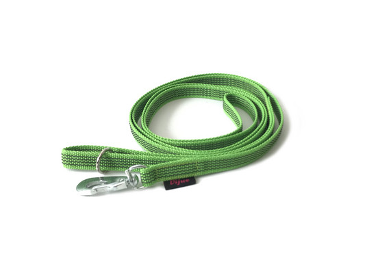 GRIP-hihna, 1,5m (lev. 15 & 20mm / materiaali: kova)