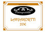 Lahjakortti 20 euroa