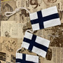 Suomenlippu nauha