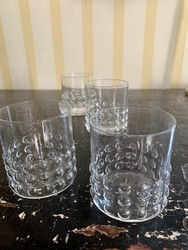 Riihimäen lasi, Nanny Still, Grappo juomalasi, 15 cl