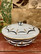 1940-luvun ranskalainen Art Deco kannellinen rasia, by Limoges