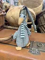 Gustav Goose, pehmo hanhi, Chic Antique