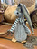 Gustav Goose, pehmo hanhi, Chic Antique
