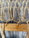 Upeat vintage lumikengät, Co Wallingford VT US, vuodelta  1943