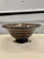 Kotimainen, Ainoaaltomainen malja, 1930-40 luku, ruskea lasi