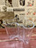 Aalto-maljakko, kirkas Savoy-vaasi,  korkeus 12 cm; Iiittala