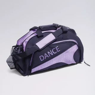 Dance glitter -laukku