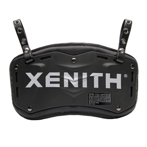 Xenith - Back Plate