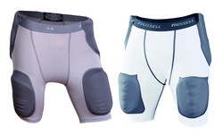 MM - 5-Piece Integrated Girdle