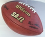 Wilson - SAJL Football Finland League