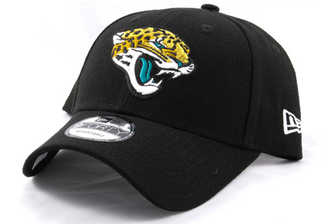 New Era 9Forty The League Jacksonville Jaguars OSFA