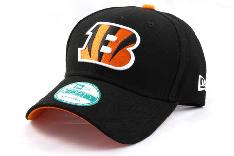 New Era 9Forty The League Cincinnati Bengals OSFA