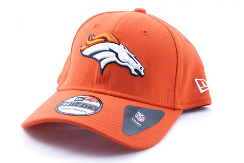 New Era 39Thirty Denver Broncos Team B cap
