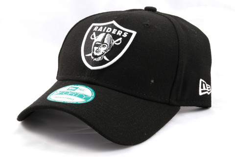 New Era 9Forty The League Las Vegas Raiders OSFA