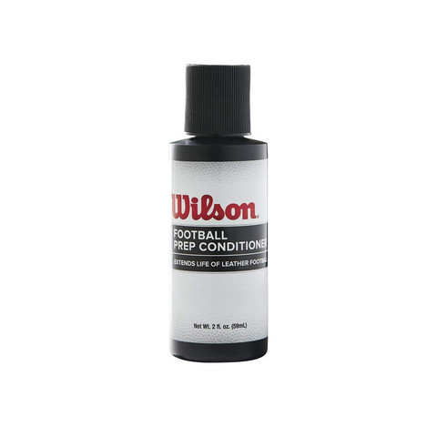 Wilson - Football Prep Conditioner