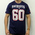 New Era - Supporters T-shirt New England Patriots