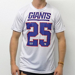 New Era - Supporters T-paita New York Giants