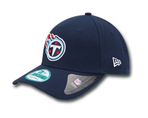 New Era 9Forty The League Tennessee Titans OSFA