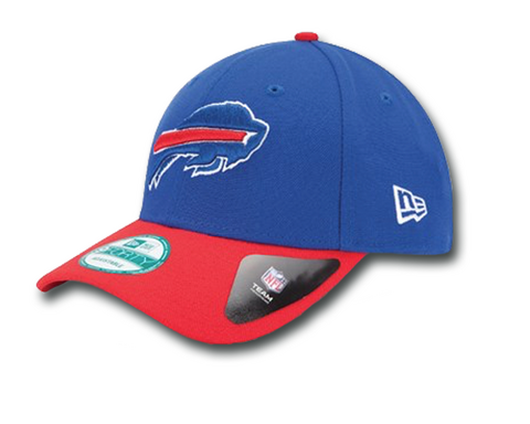 New Era 9Forty The League Buffalo Bills OSFA