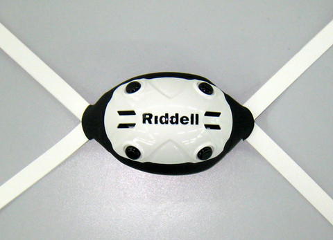 Riddell - TCP hard cup