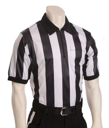 Referee Jersey short sleeves