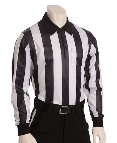 Referee Jersey long sleeves