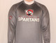 Pirkkala Spartans - pitkähihainen T-paita