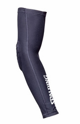 Spalding - Full Arm Compression Sleeves padded