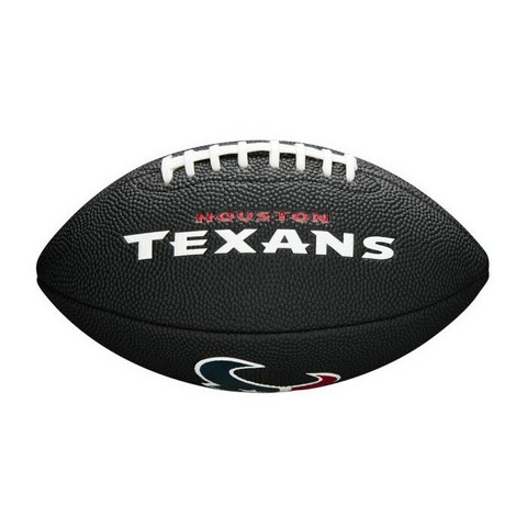 Wilson NFL minipallo Houston Texans