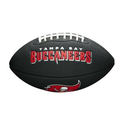 Wilson NFL mini football Tampa Bay Buccaneers