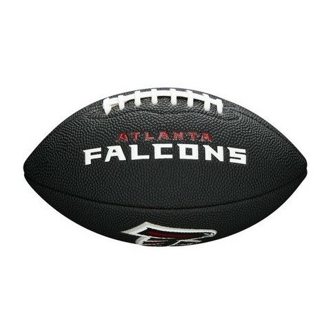 Wilson NFL mini football Atlanta Falcons