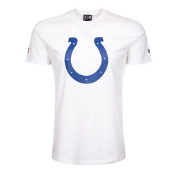 New Era - Team Logo T-paita Indianapolis Colts