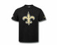 New Era - Team Logo T-paita New Orleans Saints