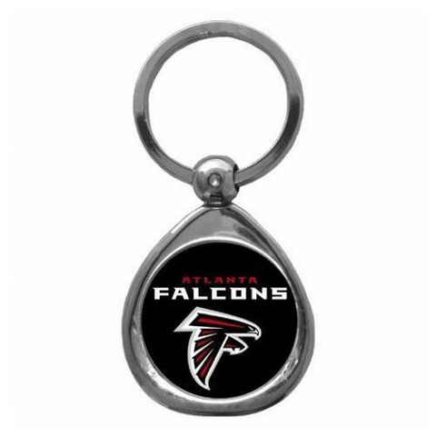 NFL Avaimenperä - Atlanta Falcons pisara