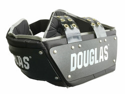 Douglas - D2 Rib Combo