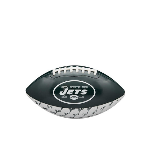Wilson NFL City Pride PeeWee football - New York Jets