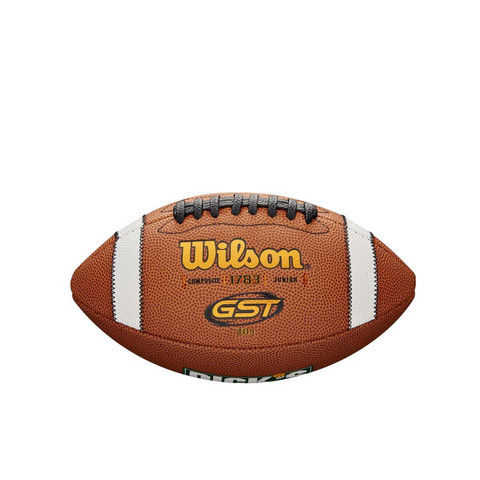 Wilson GST TDJ - Composite football