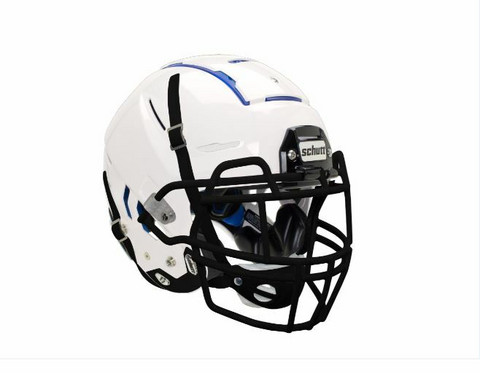 Schutt - F7 VTD Collegiate helmet (facemask incl. in the price)