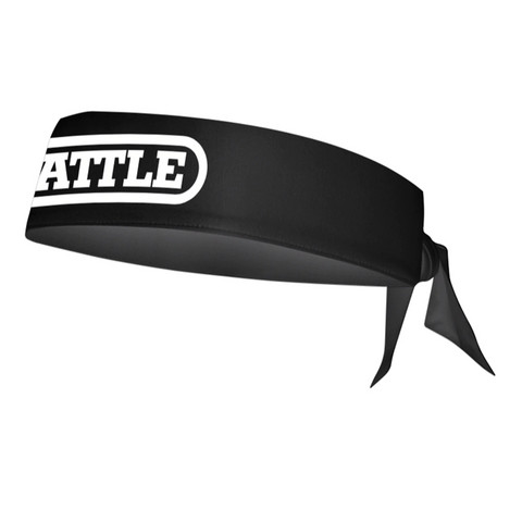 Battle - Head Tie