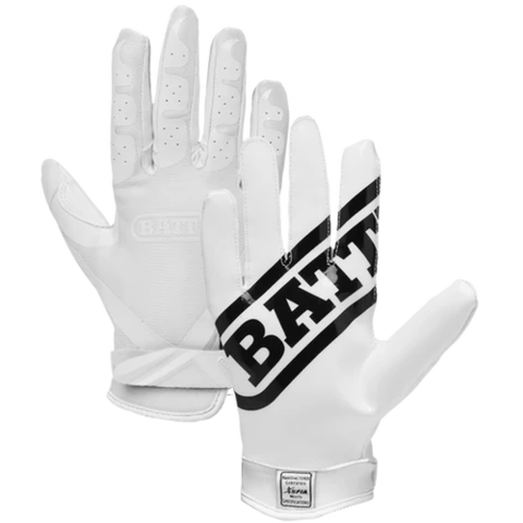 Battle - Double Threat Gloves