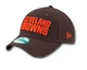 New Era 9Forty The League Cleveland Browns OSFA