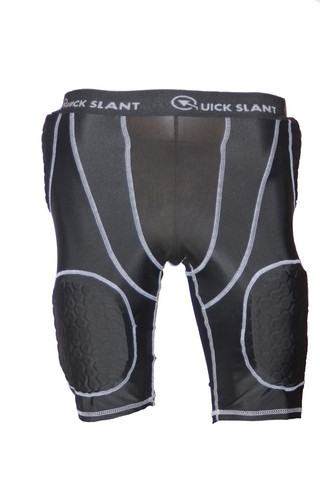 Quickslant - Youth 5-Piece Integrated Girdle