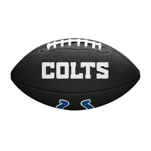 Wilson NFL mini football Indianapolis Colts