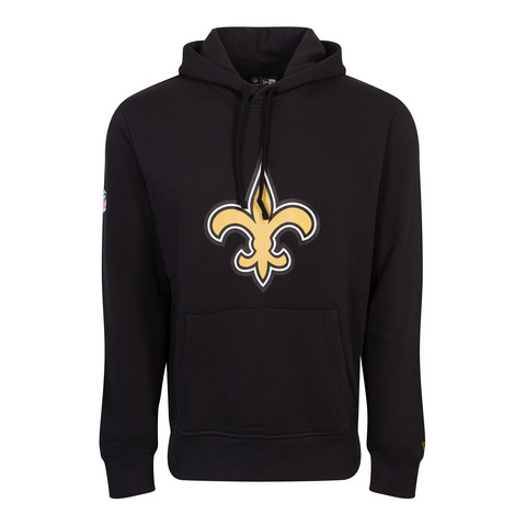 New Era - Team Logo Huppari New Orleans Saints