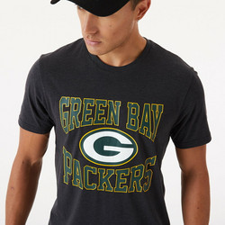 New Era - Green Bay Packers T-Paita