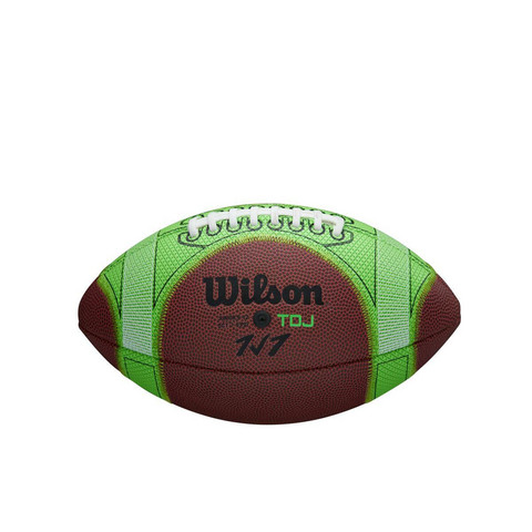 Wilson Hylite - TDJ Composite ball