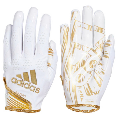 Adidas - Adizero 12.0 reciever gloves