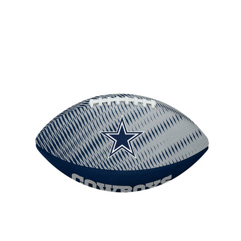 Wilson - NFL Team Tailgate Jalkapallo Dallas Cowboys