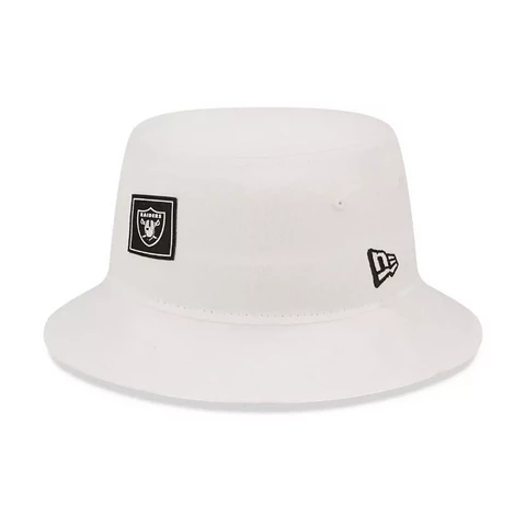 New Era - Las Vegas Raiders bucket hat
