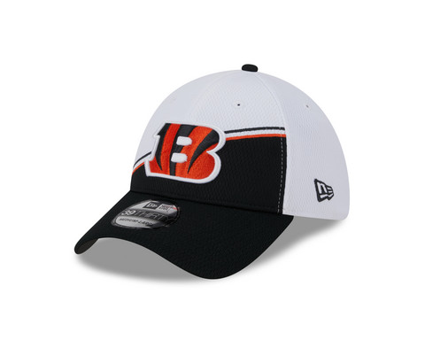 New Era - 39Thirty NFL Sideline 2023 Cincinnati Bengals
